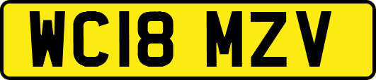 WC18MZV
