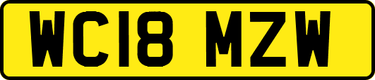WC18MZW