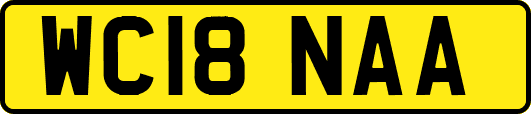 WC18NAA