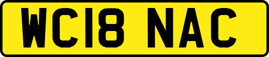WC18NAC