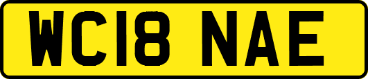 WC18NAE
