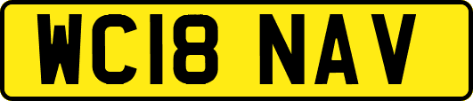 WC18NAV