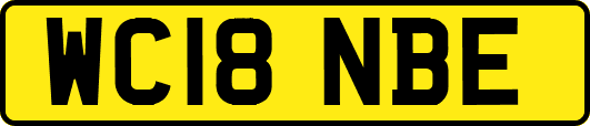 WC18NBE