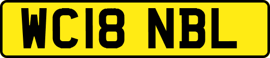 WC18NBL