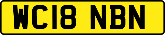 WC18NBN