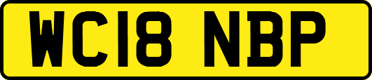 WC18NBP