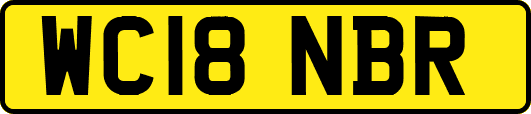 WC18NBR