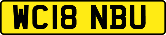 WC18NBU