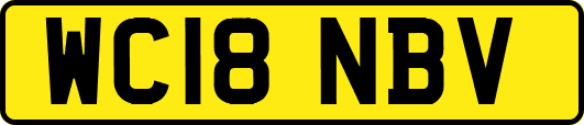 WC18NBV