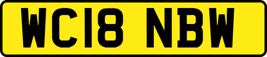 WC18NBW