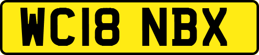 WC18NBX