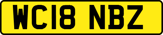 WC18NBZ