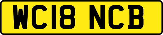 WC18NCB