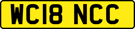 WC18NCC