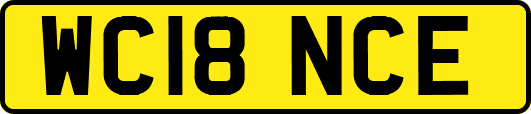 WC18NCE
