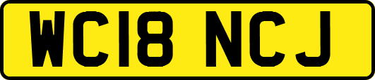 WC18NCJ