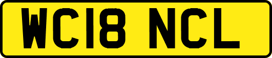 WC18NCL