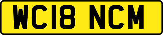 WC18NCM