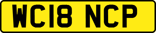 WC18NCP
