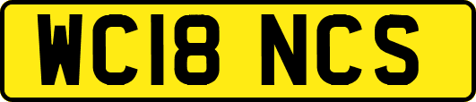 WC18NCS