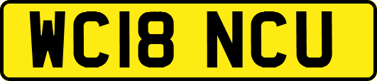 WC18NCU