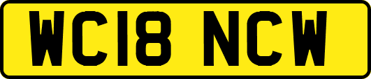 WC18NCW