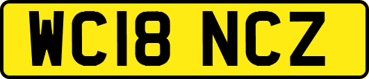 WC18NCZ