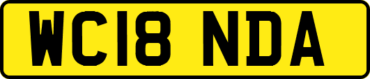 WC18NDA