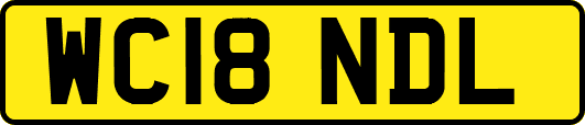WC18NDL
