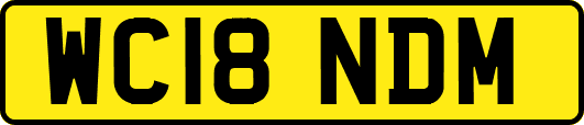 WC18NDM