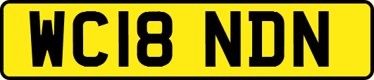 WC18NDN
