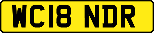 WC18NDR