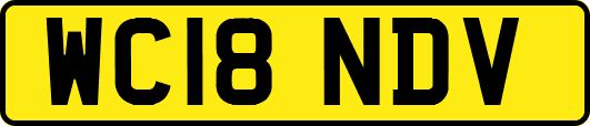WC18NDV