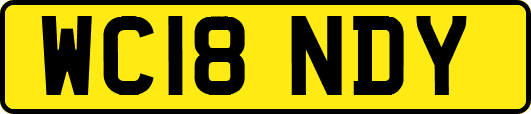 WC18NDY