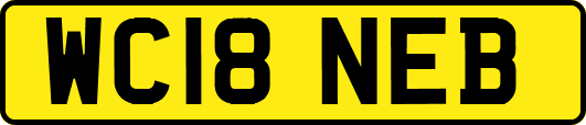 WC18NEB