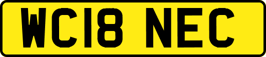 WC18NEC