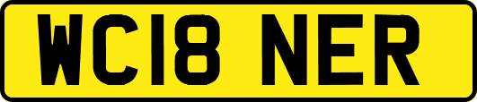 WC18NER