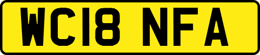 WC18NFA