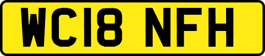 WC18NFH