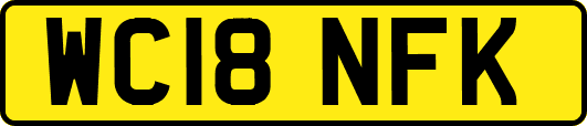 WC18NFK