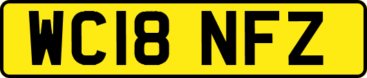 WC18NFZ