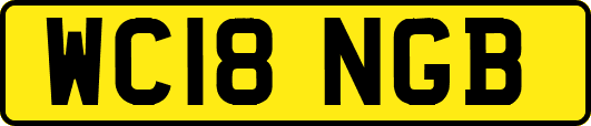 WC18NGB