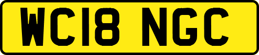 WC18NGC