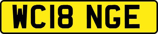 WC18NGE