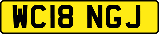 WC18NGJ