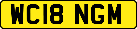 WC18NGM