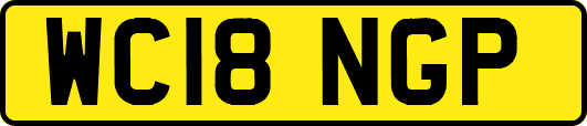 WC18NGP