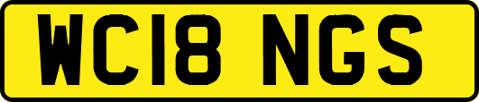 WC18NGS
