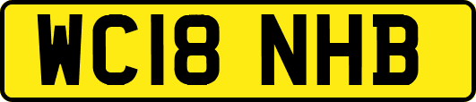 WC18NHB