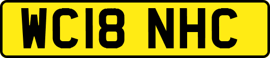 WC18NHC